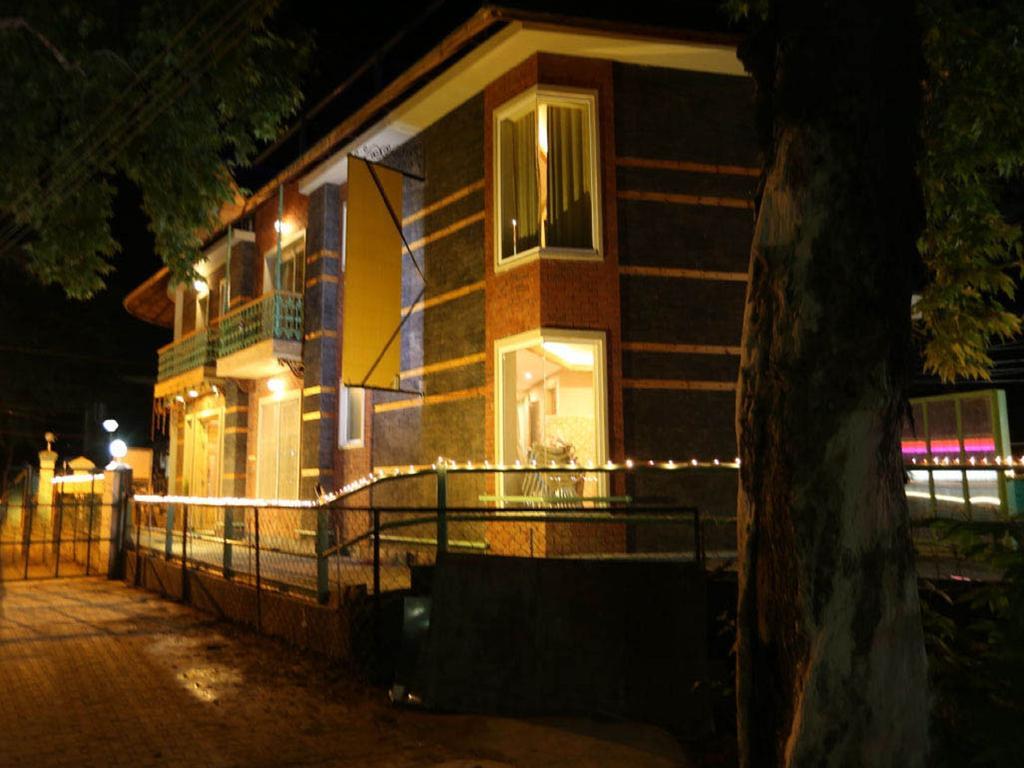 D'S Casa- A Unique Spanish Boutique House McLeod Ganj Eksteriør billede